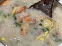 -如轩·海鲜砂锅粥·潮汕菜(南城店)