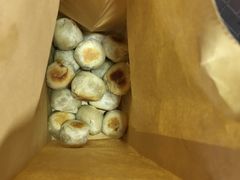 鲜肉一口酥-宋记饼家(石门二路店)