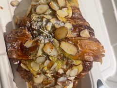 -B&C黄油与面包·THE GARDEN BAKERY概念店(世纪汇店)