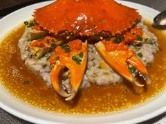 -广州文华东方酒店·江-由辉师傅主理