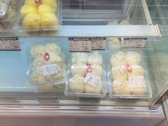 -白玉兰食品(中山公园龙之梦店)