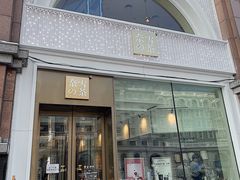 门面-奈雪的茶(百盛店)