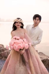 -蜜恋婚纱摄影·客片研发(苏州店)