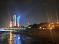 -白城沙滩