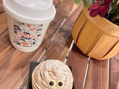 -CAMP.33露营烤肉·团建聚餐(创智天地店)