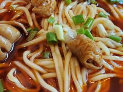 肥肠面-庆蓉云·庆云面(双林店)