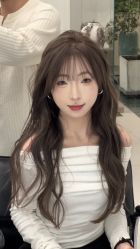 -DL HOPE明星造型