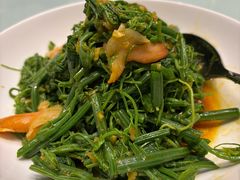 -新海渔港·胶东海鲜家常菜·家宴(奥体中心店)