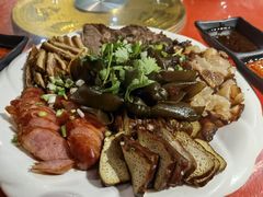 -杰J.w.m深夜食堂 厚杰居酒屋(淮海街商业街店)