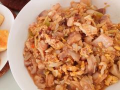 -到家尝北京菜(西坝河店)