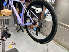 -TREK崔克自行车(徐汇滨江店)