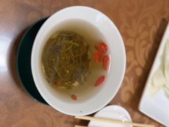 -尕西木老春台东乡手抓美食