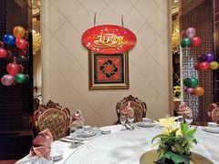 包厢-顺风海鲜港(长寿路店)