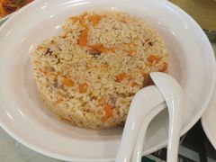 -新疆兵团食府清真(马连道店)