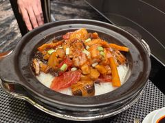 -8餐厅(新葡京酒店)