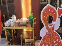 -俄士厨房(环球港店)