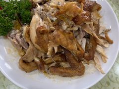 -鹏城人家海鲜酒家·23年老字号(较场尾店)