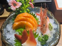 -木岛·烧鸟居酒屋(川沙店)