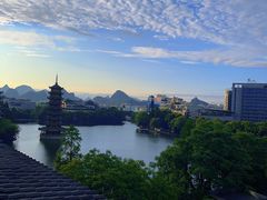 -忆咖啡观景餐厅(桂林象山公园店)