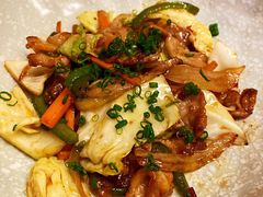 -由紀日本料理·炭火燒肉