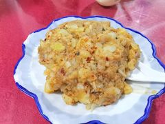 -老丽江餐馆(丽江华都商贸城店)