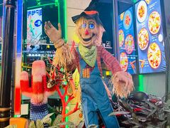 -Famous肥猫墨西哥音乐餐吧(五棵松华熙LIVE店)