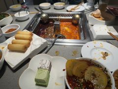 -海底捞火锅(攀枝花万达店)