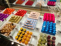 -GODIVA(港汇恒隆广场)