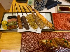 -吉兆·料理(红梅南路店)
