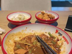 -西粉堂新疆米粉(朝外店)
