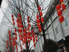 -成都杜甫草堂博物馆