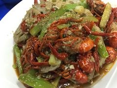 -一起吃小龙虾·海鲜(海珠店)