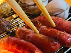 -丹东特色烤肉(学府路一部店)