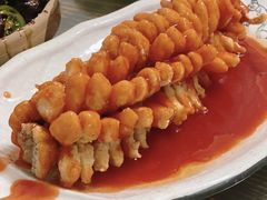 -神仙钵土菜馆(开明路店)