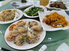 -景好海鲜餐厅(大鹏必选旅游店)