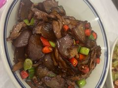 -新新湘菜馆(新中街二条店)