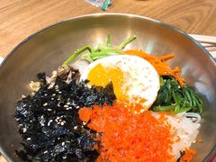 李先生的韩式拌饭-李先生的首尔小馆(松江启源广场店)