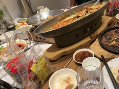 -中国徽菜·徽商故里(广安门店)