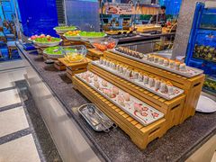 -海天一色海景自助餐厅(西港花园店)