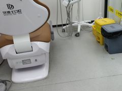 -牙博士口腔品牌连锁(杨浦店)