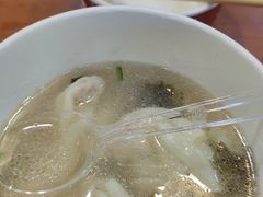 -蔡林记(黄鹤楼店)