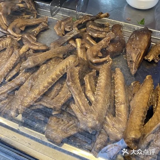 鹅世家饭店(锦绣尊品店)