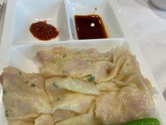 -粤式早茶希朋喜宴