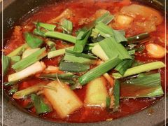 -肖记公安牛肉鱼杂(田林路店)