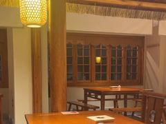 -杨厨的田园饭店(长城路店)