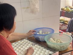 -共和老洪豆花草粿水粿