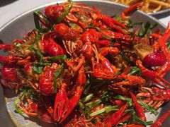-巴厘龙虾·榜首油焖大虾(音乐学院·沿江酒馆店)