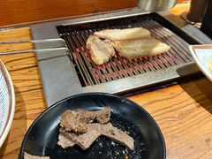 -千寻烧肉(政务区店)
