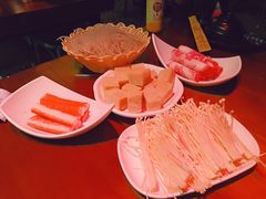 -盱眙小龙虾(天虹店)