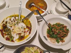 -绿草地·湘菜(悦方ID mall店)
